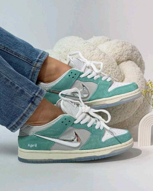 Nik.e Sb Dunk April Skateboard 109 Sale