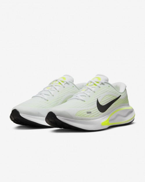 Nik_ee Journey Run White Barely Volt 507