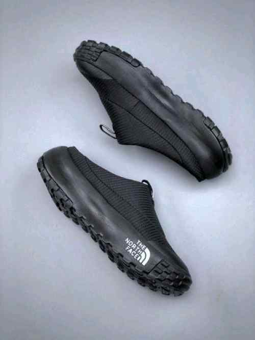 Thee North Face Never Stop Mule Black