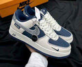 Nikee Airforce 1 Low X Diorr