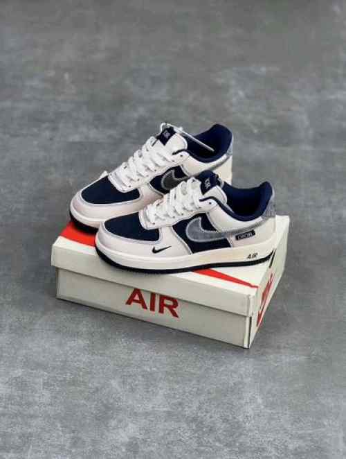Nikee Airforce 1 Low X Diorr