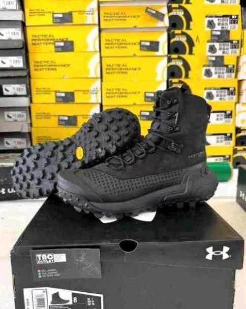Underr Armour HOVR Infil Waterproof Tactical Boots