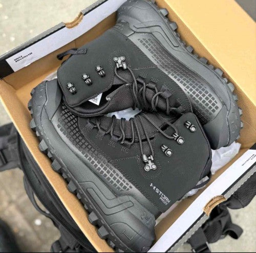 Underr Armour HOVR Infil Waterproof Tactical Boots