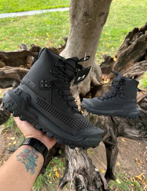 Underr Armour HOVR Infil Waterproof Tactical Boots