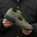 newbalance 1906R Cordura Dark Camo Green