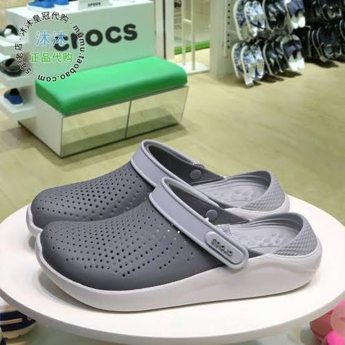 literide grey orignal