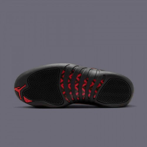 Nikee Air Jordan 12 Retro Bloodline