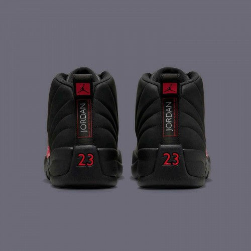 Nikee Air Jordan 12 Retro Bloodline