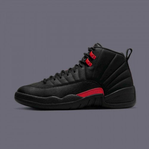Nikee Air Jordan 12 Retro Bloodline