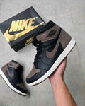 Nikee Air Jordan Retro 1 Palomino Semi UA