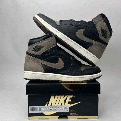 Nikee Air Jordan Retro 1 Palomino Semi UA