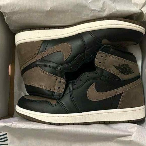 Nikee Air Jordan Retro 1 Palomino Semi UA