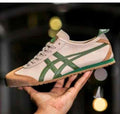 Onitsukaa Tiger Mexico 66 Grass Green For Men S