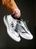 Underr Armour Echo SlipSpeed White Black