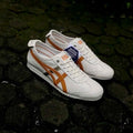 Onitsukaa Tiger Mexico 66 SD Birch Rust Orange 5079