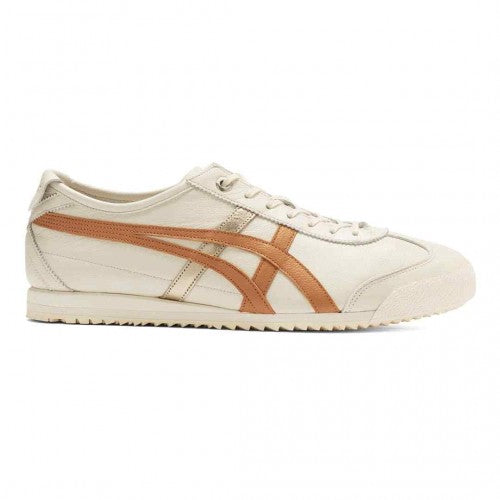 Onitsukaa Tiger Mexico 66 SD Birch Rust Orange 5079