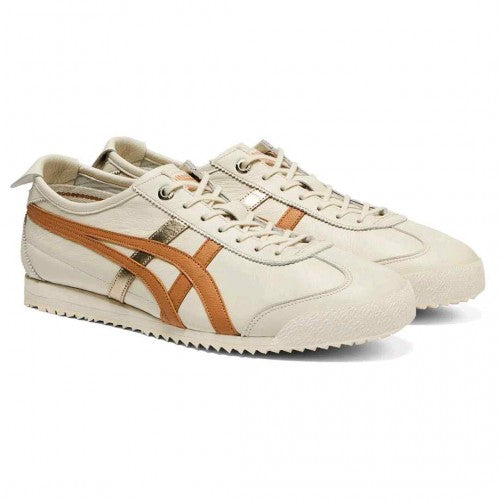 Onitsukaa Tiger Mexico 66 SD Birch Rust Orange 5079