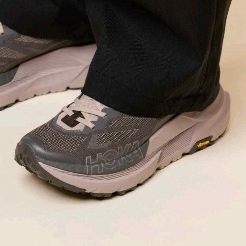 HOKA x J.L-A.L Mafate X J.L-A.L - Beluga Volcanic Ash