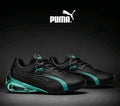 Pumaa Super GT Black Green
