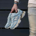 New_ Balance 9060 Haze Blue 293