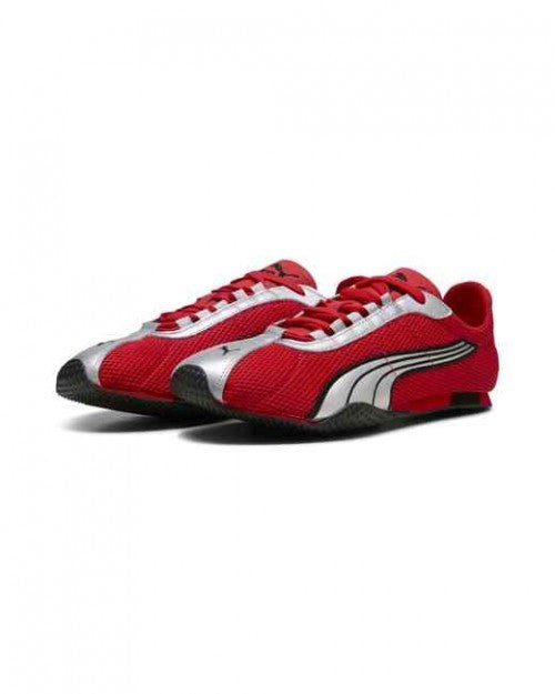 pumaa Red H-Street Og Sneakers