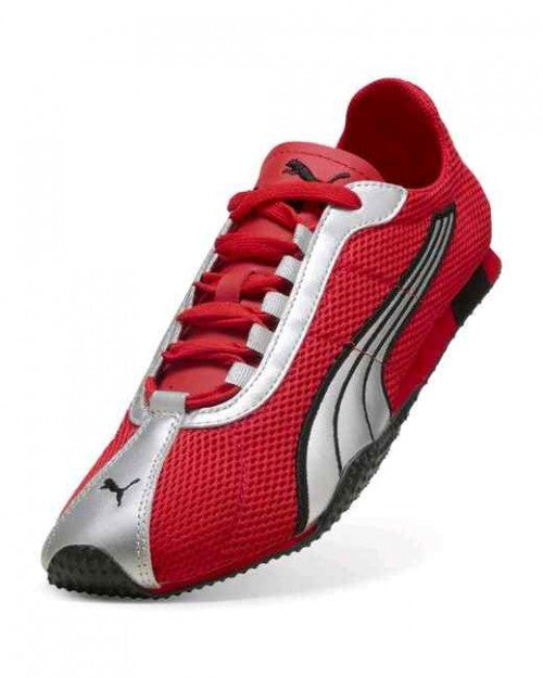 pumaa Red H-Street Og Sneakers