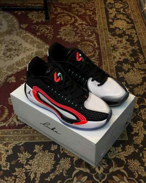 Nikee Air Jordan Luka 4 BLOODLINE