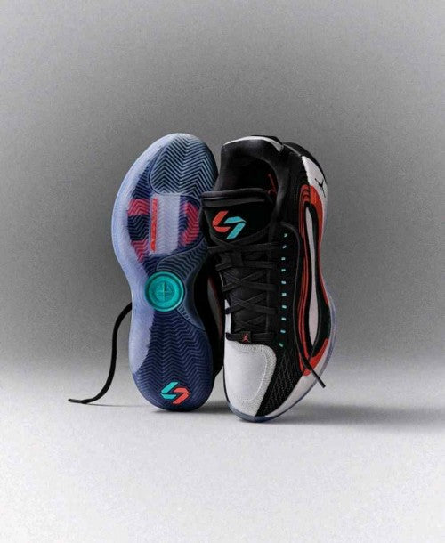 Nikee Air Jordan Luka 4 BLOODLINE
