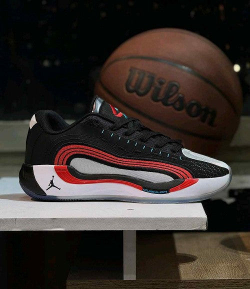 Nikee Air Jordan Luka 4 BLOODLINE