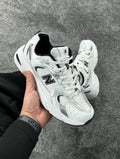 New_ Balance 530 White Black 203