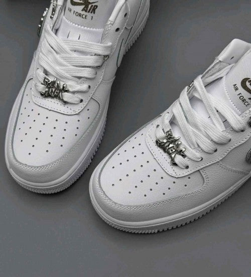 Nikee Airforce 1 Molten Metal 5026