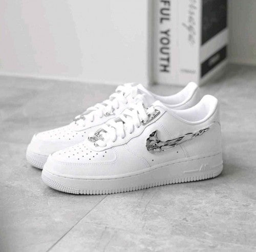 Nikee Airforce 1 Molten Metal 5026