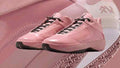 Air Jordan 40 Dusty Rose Basketball Shoes