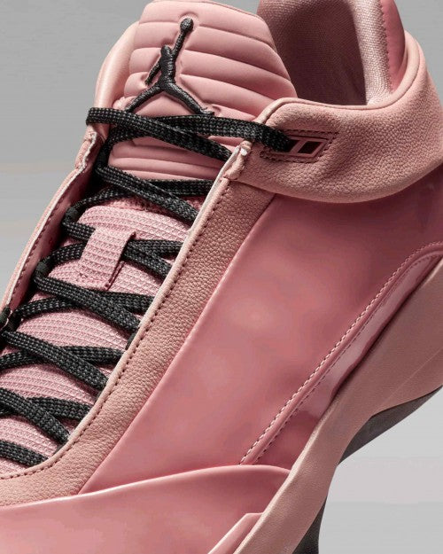 Air Jordan 40 Dusty Rose Basketball Shoes