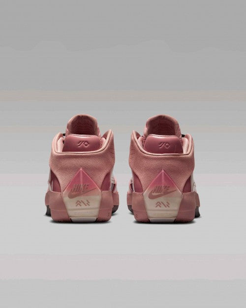 Air Jordan 40 Dusty Rose Basketball Shoes