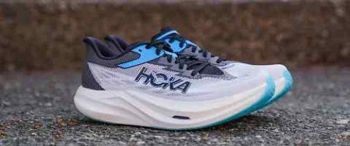 HOKA Rocket X 3 Race Shoes