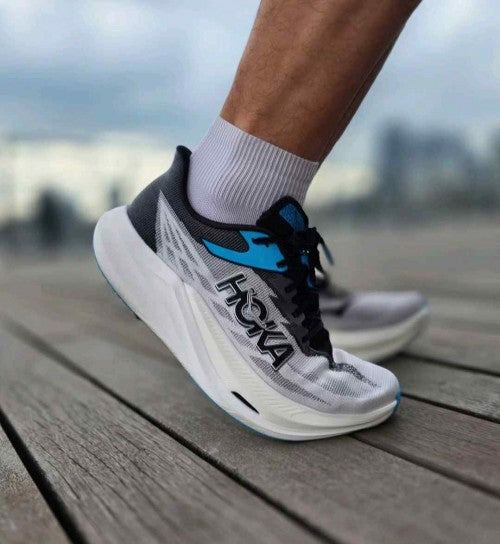 HOKA Rocket X 3 Race Shoes