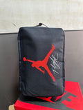 Nikee Air Jordan Retro 4 Flight Bag