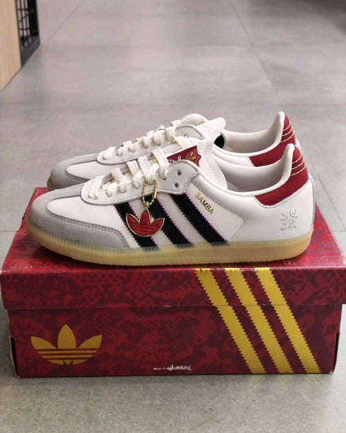 Adidass Samba OG Year Of The Snake