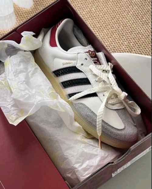 Adidass Samba OG Year Of The Snake