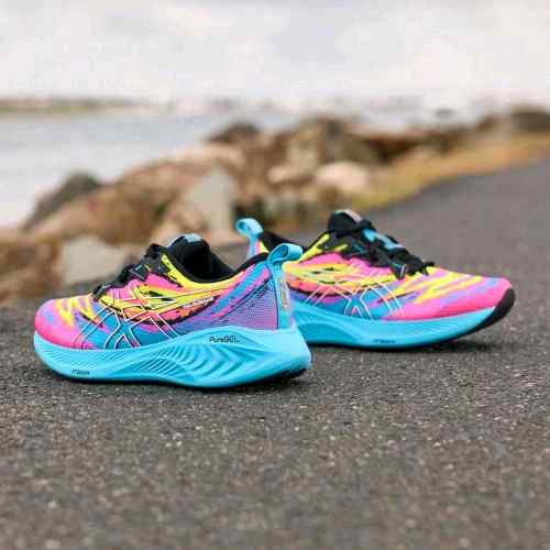 Asic_s Gel-Cumulus 25 Color Injection 299