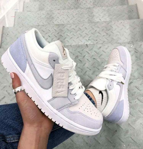 Nikee Air Jordan 1 Low Paris