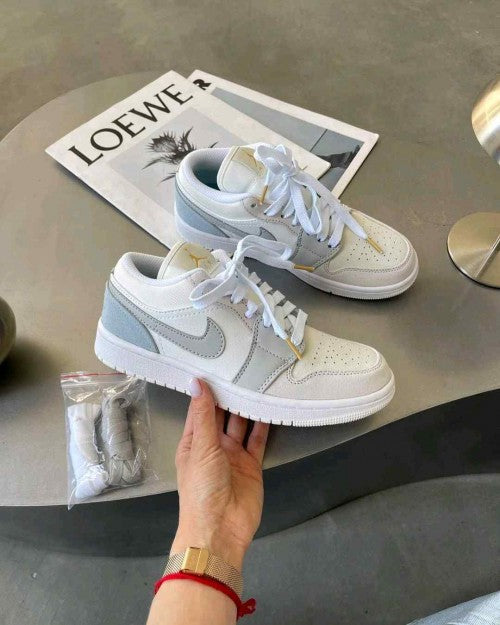 Nikee Air Jordan 1 Low Paris