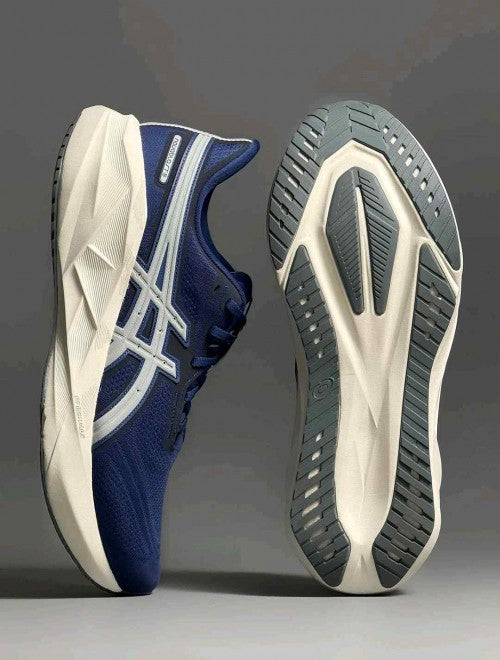 ASICSS Novablast 5 ATC Indigo Blue