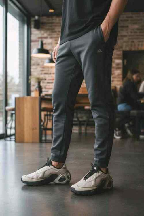 Adidass Wonder Runner Beige BlackAdidass Wonder Runner Beige Black
