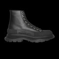 Alexander McQueen Wmns Tread Slick High Black