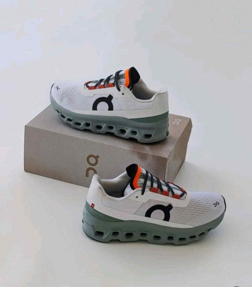 On Cloudmonster 2 - Frost Surf