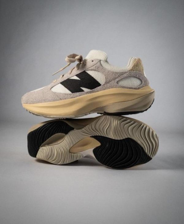 New_ Balance Warped Runner Sale