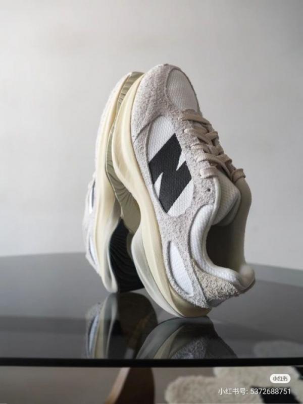 New_ Balance Warped Runner Sale