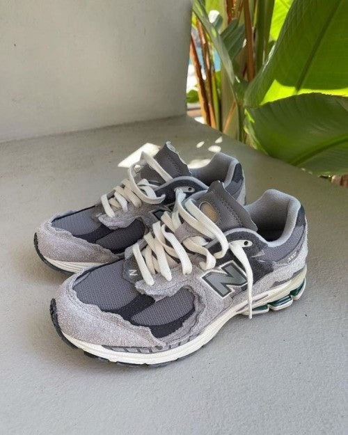 Newbalance 2002R PROTECTION PACK GREY